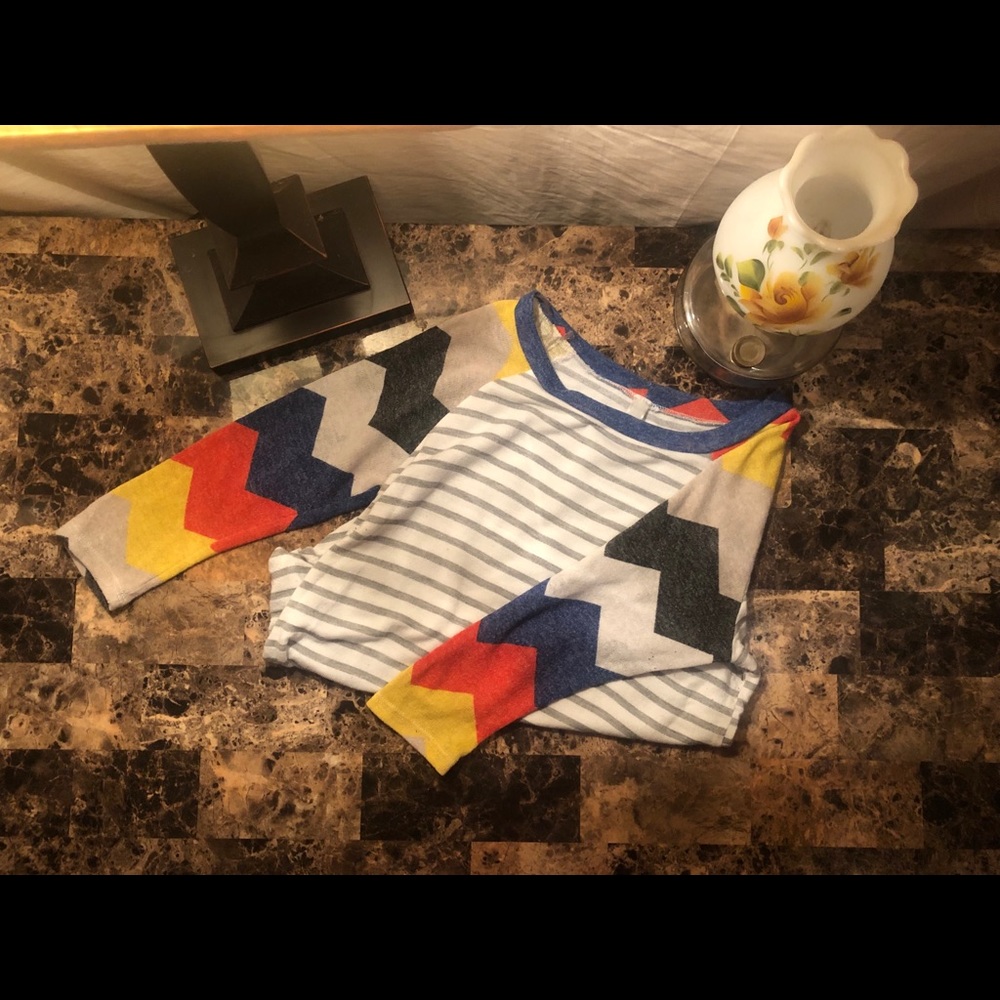 Women’s top.